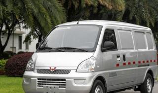 五菱工具车 五菱工具车